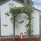 3 Pieces Metal Dragonfly Wall Decor Outdoor Garden Fence Art,Hanging Decorations for Living Room, Bedroom,